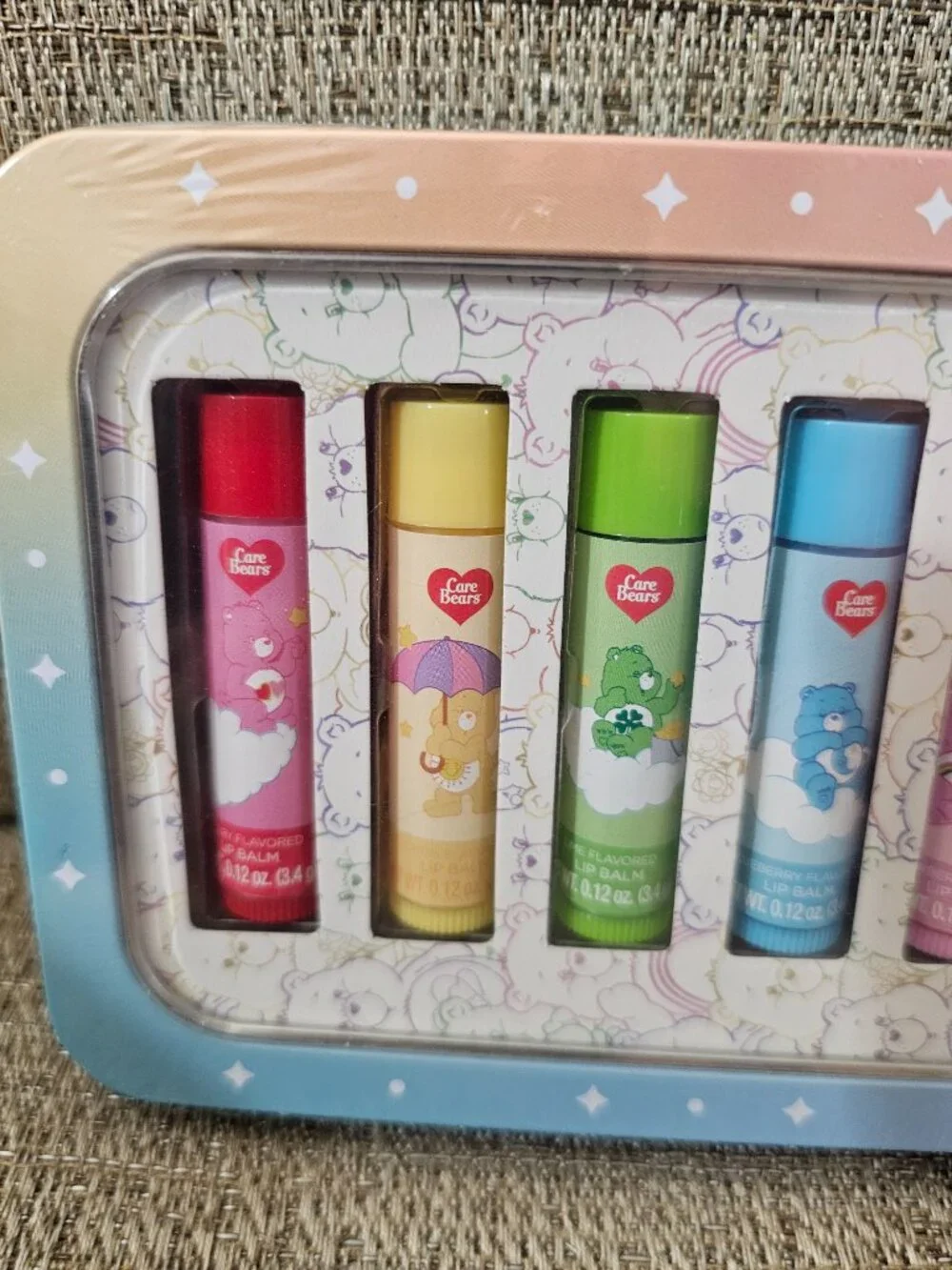 Care Bears care bears